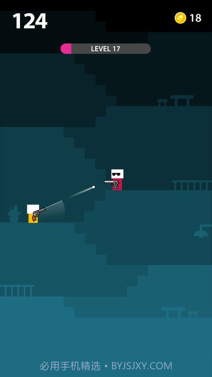 枪手来了截图3 枪手来了截图3