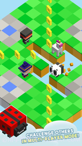 方块小萌宠截图1 方块小萌宠截图1