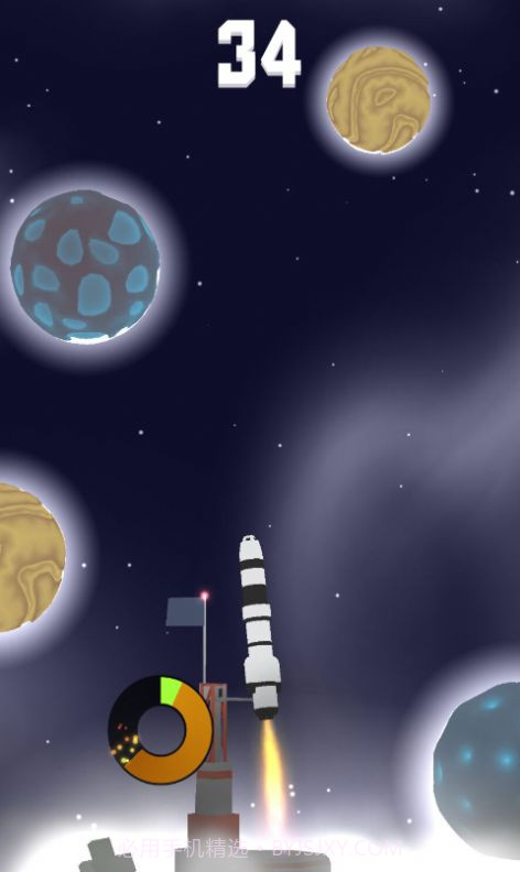 元宇宙的挑战截图4