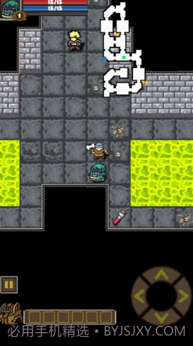 僵尸的使命截图3 僵尸的使命截图3