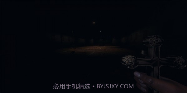 Phasmophobia截图4 Phasmophobia截图4