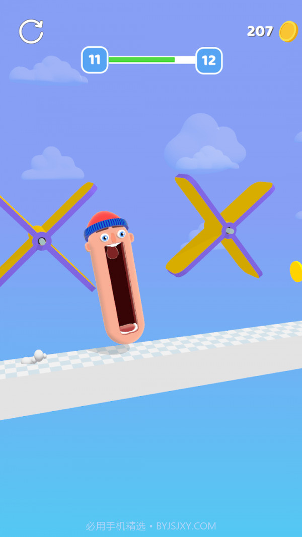 大砖头Boss截图2 大砖头Boss截图2