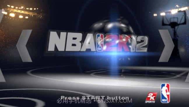 NBA2k12截图2 NBA2k12截图2