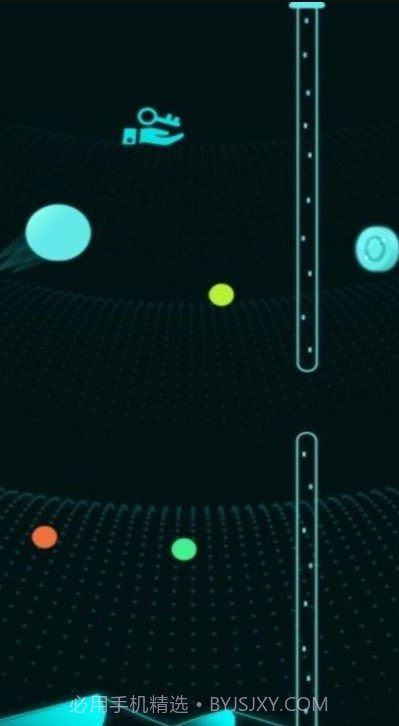 沙漠圣光球截图4 沙漠圣光球截图4