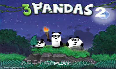 熊猫逃生记2最新版截图3 熊猫逃生记2最新版截图3