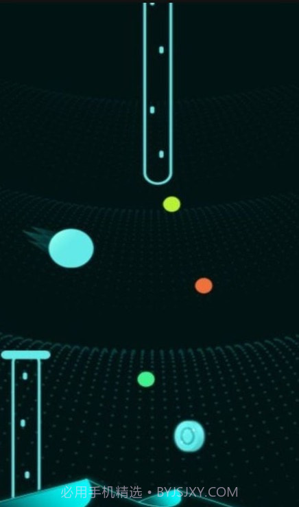 沙漠圣光球截图3 沙漠圣光球截图3