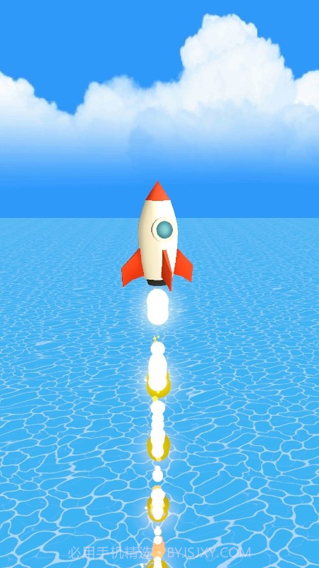 火箭冲刺狂热截图1 火箭冲刺狂热截图1