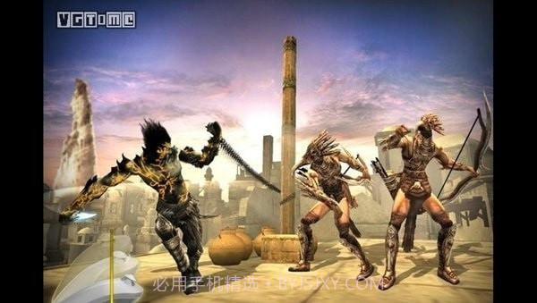 波斯王子宿敌之剑截图1 波斯王子宿敌之剑截图1