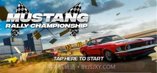 赛车拉力锦标赛截图4 赛车拉力锦标赛截图4