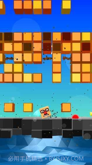 闪躲奔流截图2 闪躲奔流截图2