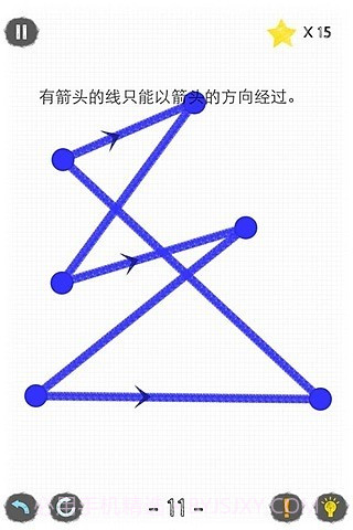 一笔画2APP截图3