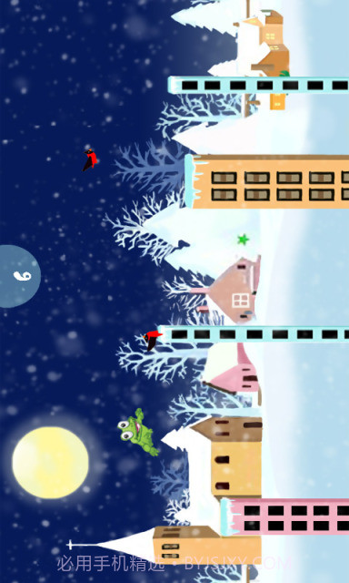 喵星人酷跑截图4 喵星人酷跑截图4