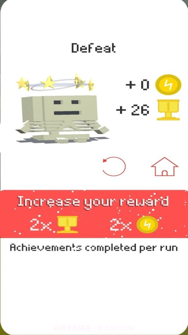 像素爆炸世界截图4