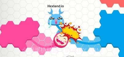 领地占领大作战截图1 领地占领大作战截图1