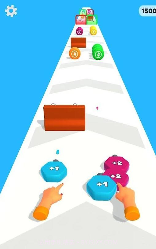 六角枪截图3 六角枪截图3