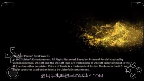 波斯王子宿敌之剑截图3 波斯王子宿敌之剑截图3