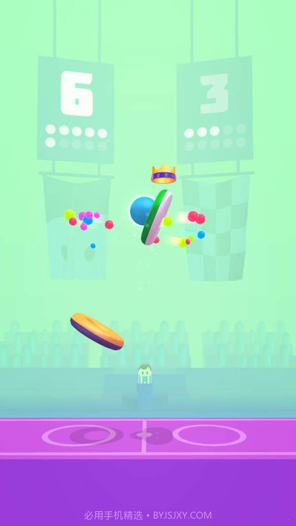 套圈圈大师截图1 套圈圈大师截图1