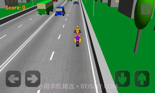 Blokstok公路赛截图3