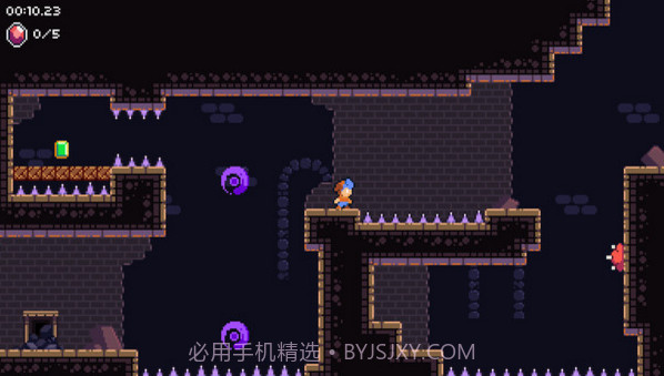 匕首侠盗截图2 匕首侠盗截图2