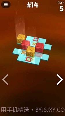 库伯推箱子截图4 库伯推箱子截图4