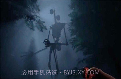 吓人的多警笛头机器人截图3 吓人的多警笛头机器人截图3