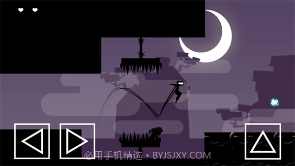 最后的忍者截图1