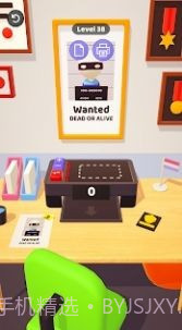 警察生活3D截图1 警察生活3D截图1