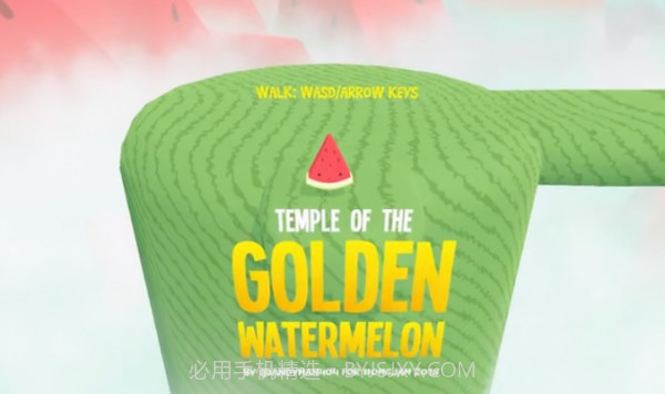 西瓜模拟器截图1 西瓜模拟器截图1