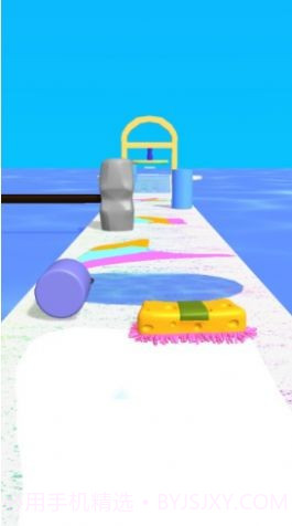 愚蠢的海绵截图2