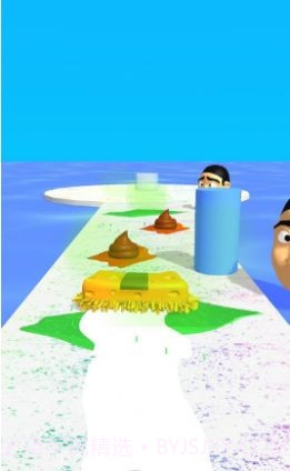 愚蠢的海绵截图4