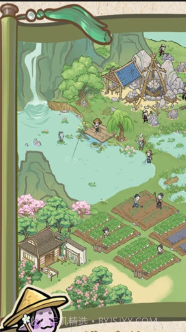 解忧小村落截图3 解忧小村落截图3