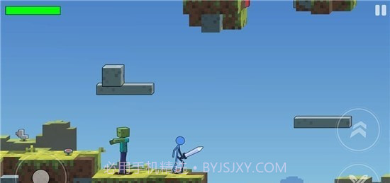 工匠之战截图1 工匠之战截图1