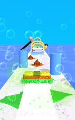 愚蠢的海绵截图1