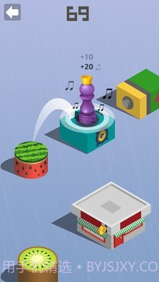 开心跳跳跳截图2 开心跳跳跳截图2