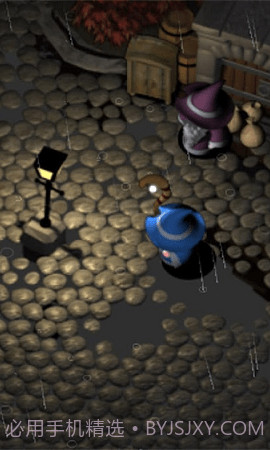 所罗门法师截图1 所罗门法师截图1