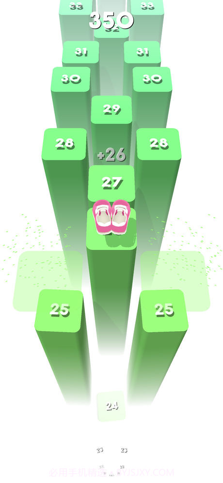 Hopscotch截图1 Hopscotch截图1