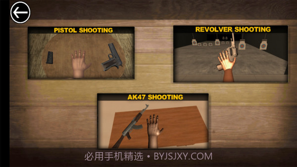 手掌模拟器截图2