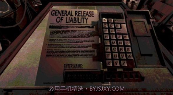 恶魔轮盘1.1无尽模式截图1 恶魔轮盘1.1无尽模式截图1