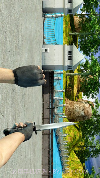 生存岛:越狱app截图4 生存岛:越狱app截图4