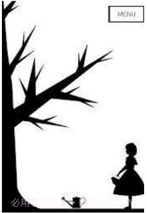 小红帽的冒险截图1