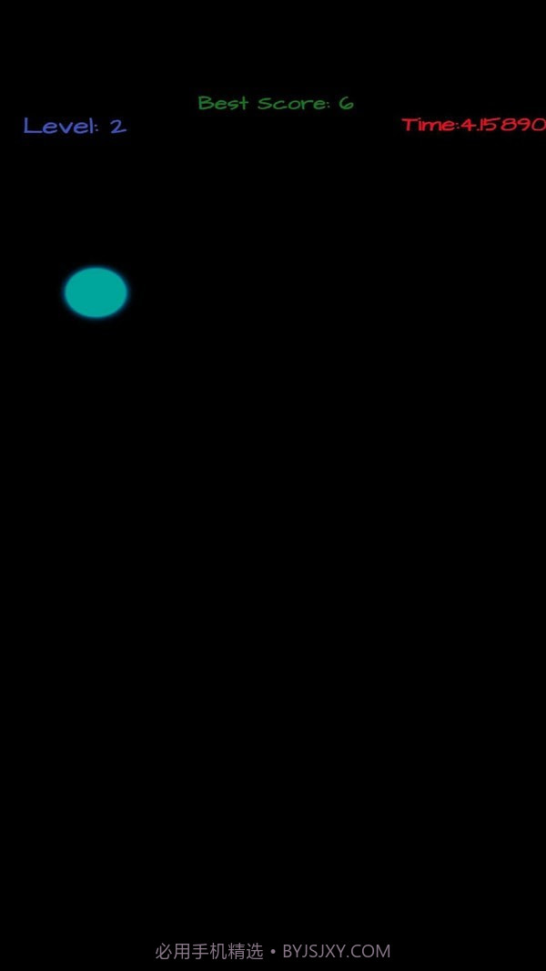 触摸爆炸球截图3 触摸爆炸球截图3