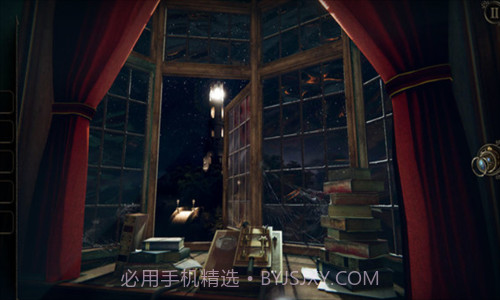 未上锁的房间3截图3 未上锁的房间3截图3