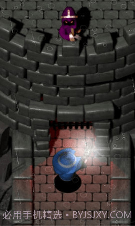 所罗门法师截图2 所罗门法师截图2