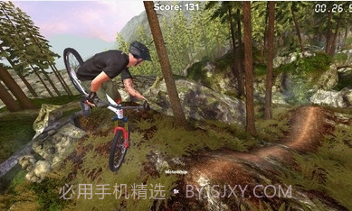 残酷的自行车特技截图2 残酷的自行车特技截图2