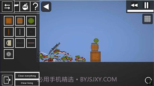 甜瓜游乐场8.1截图2 甜瓜游乐场8.1截图2
