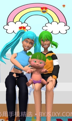 命运掌控者截图3