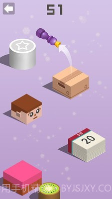 开心跳跳跳截图1 开心跳跳跳截图1