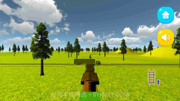 火车事故模拟器正式版截图2 火车事故模拟器正式版截图2