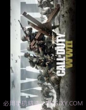 Call Of Duty WW II截图2 Call Of Duty WW II截图2