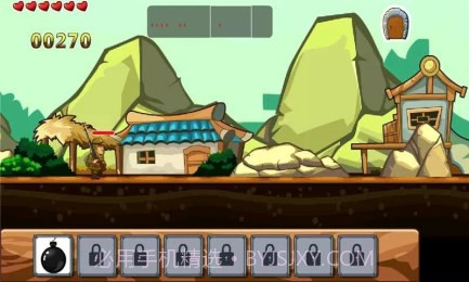 全民杀鬼子截图3